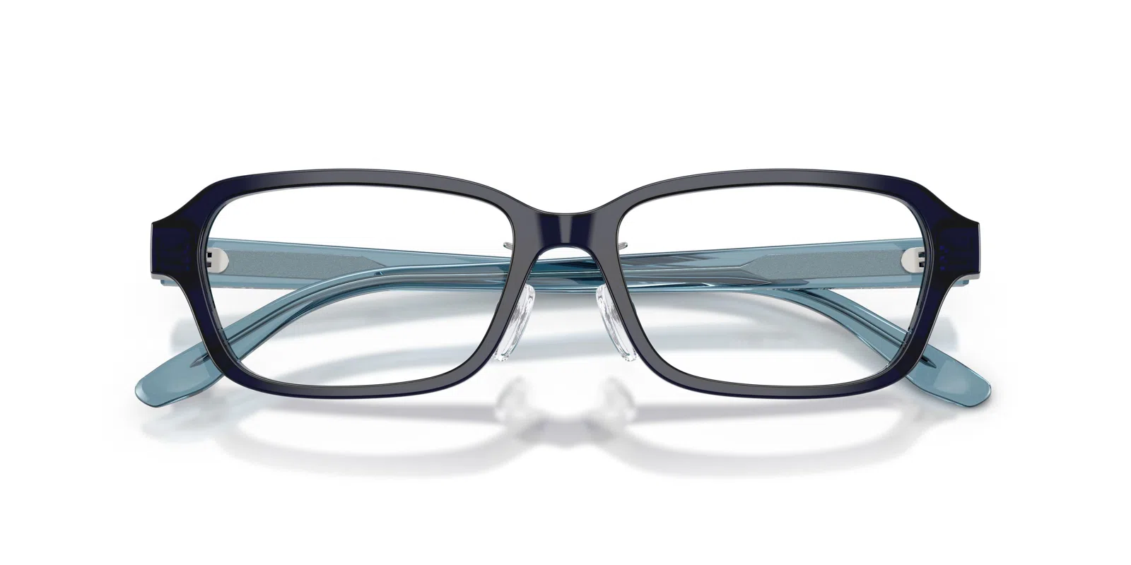 Emporio Armani 3295D Eyeglasses - view 5